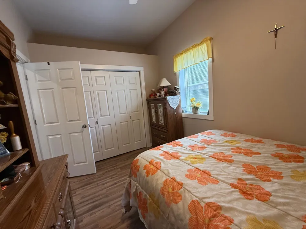 603 S George Street Ludington City, MI 49431