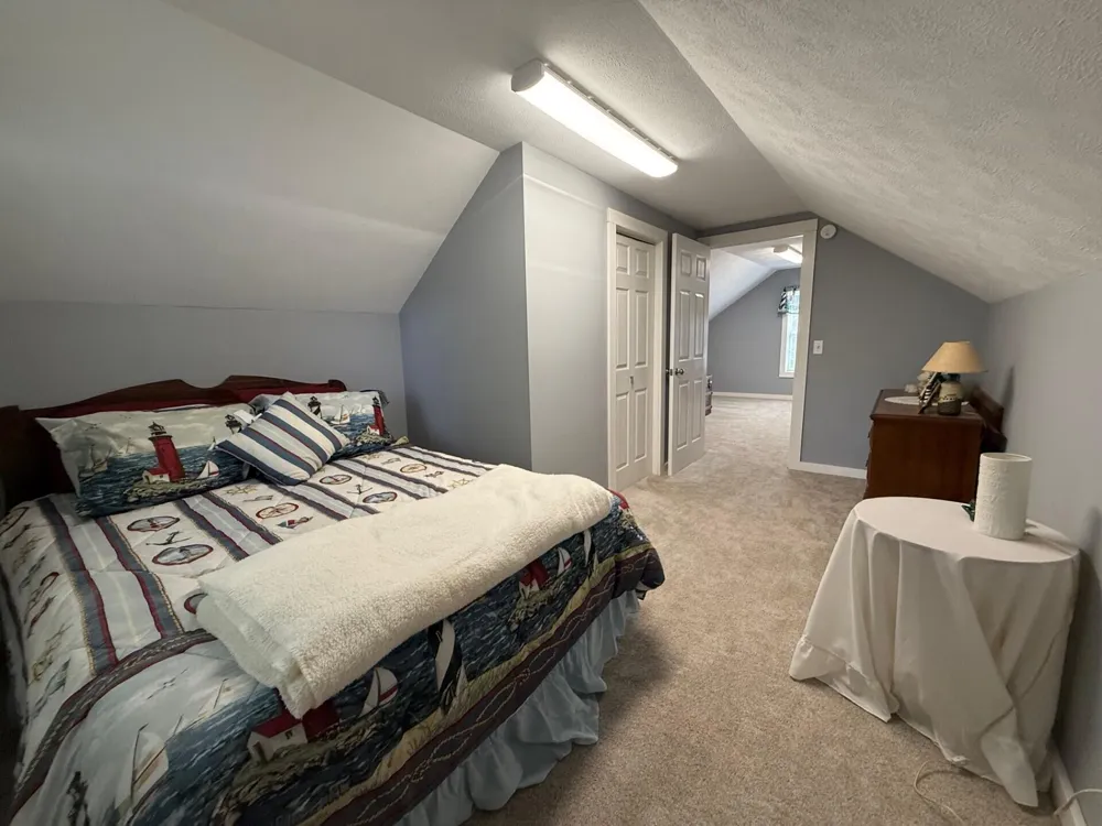 603 S George Street Ludington City, MI 49431