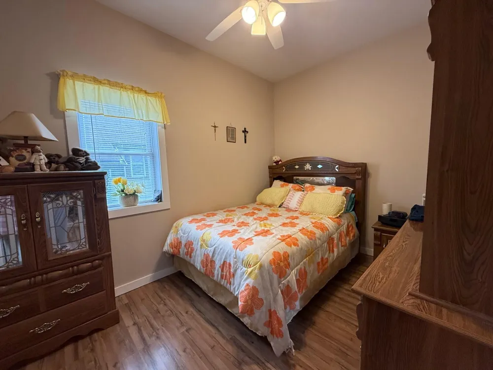 603 S George Street Ludington City, MI 49431