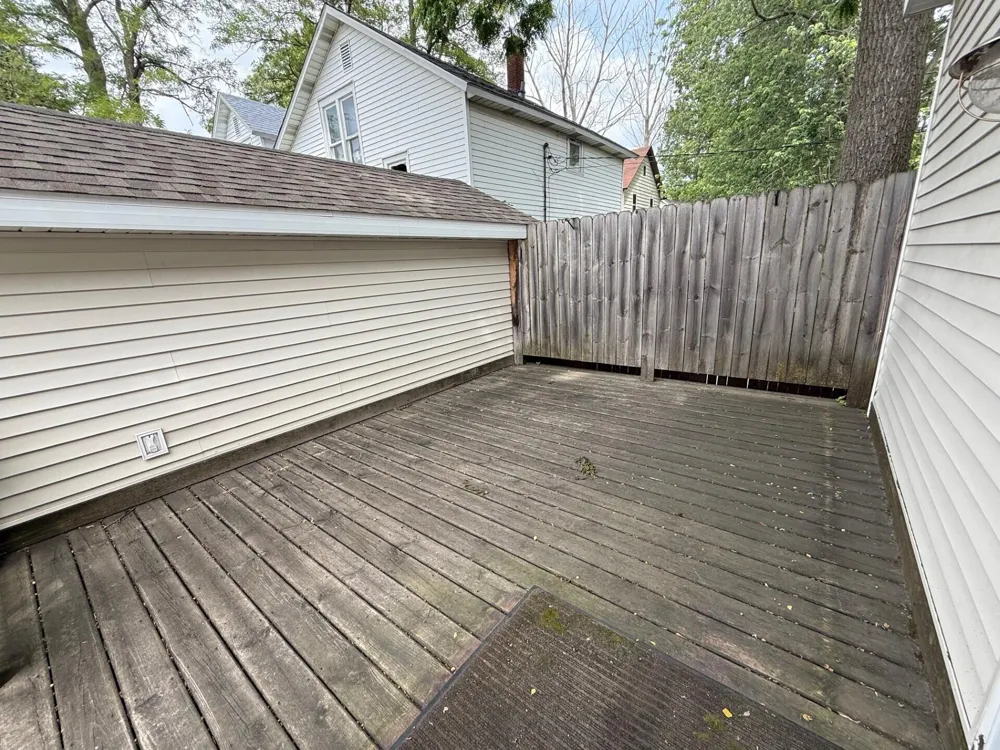 603 S George Street Ludington City, MI 49431