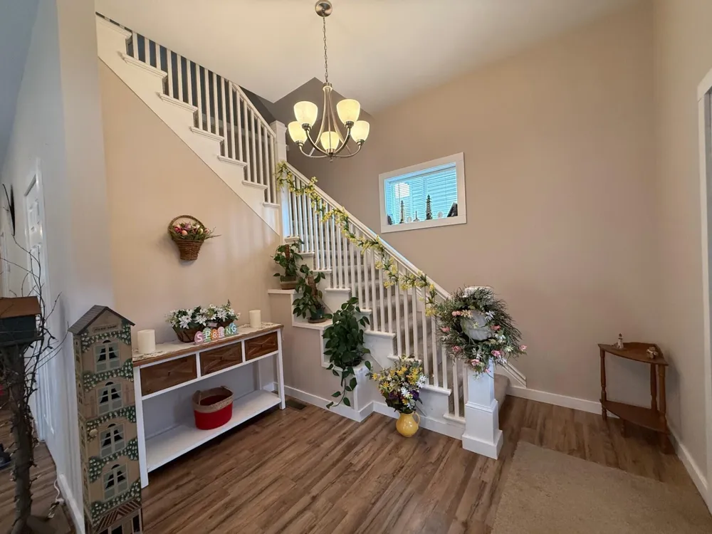 603 S George Street Ludington City, MI 49431