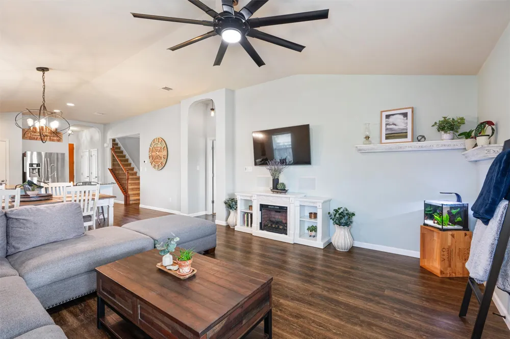 17416 Bridgefarmer Boulevard Pflugerville, TX 78660