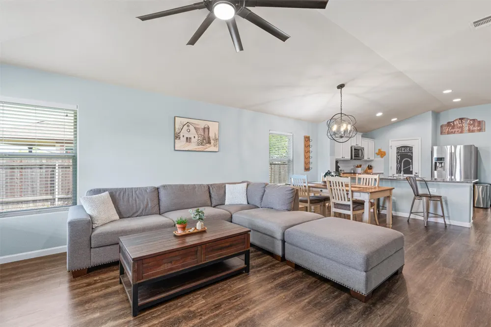 17416 Bridgefarmer Boulevard Pflugerville, TX 78660