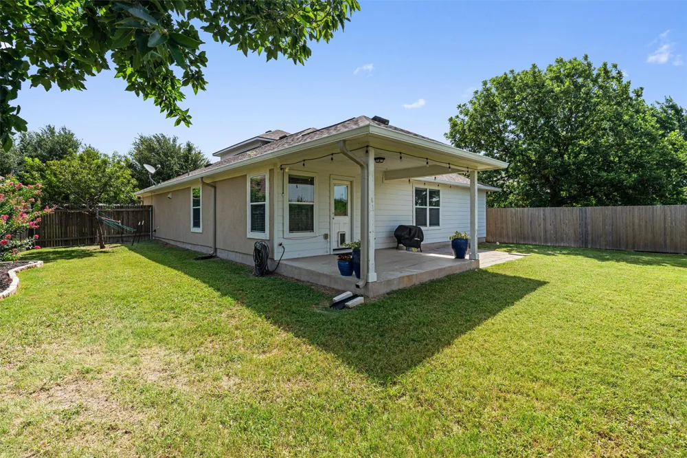 17416 Bridgefarmer Boulevard Pflugerville, TX 78660
