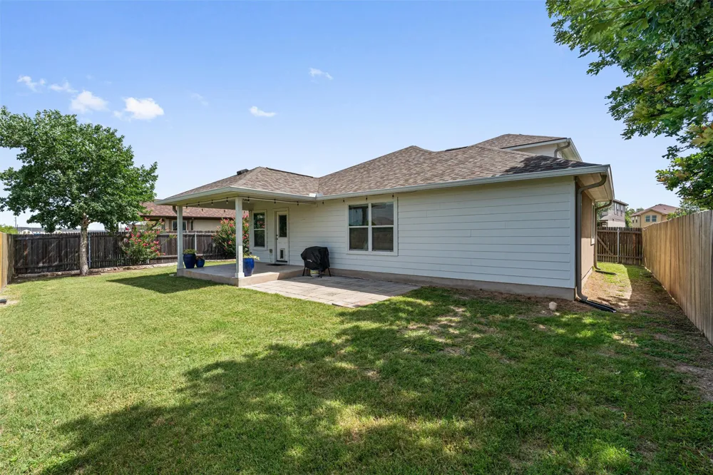 17416 Bridgefarmer Boulevard Pflugerville, TX 78660