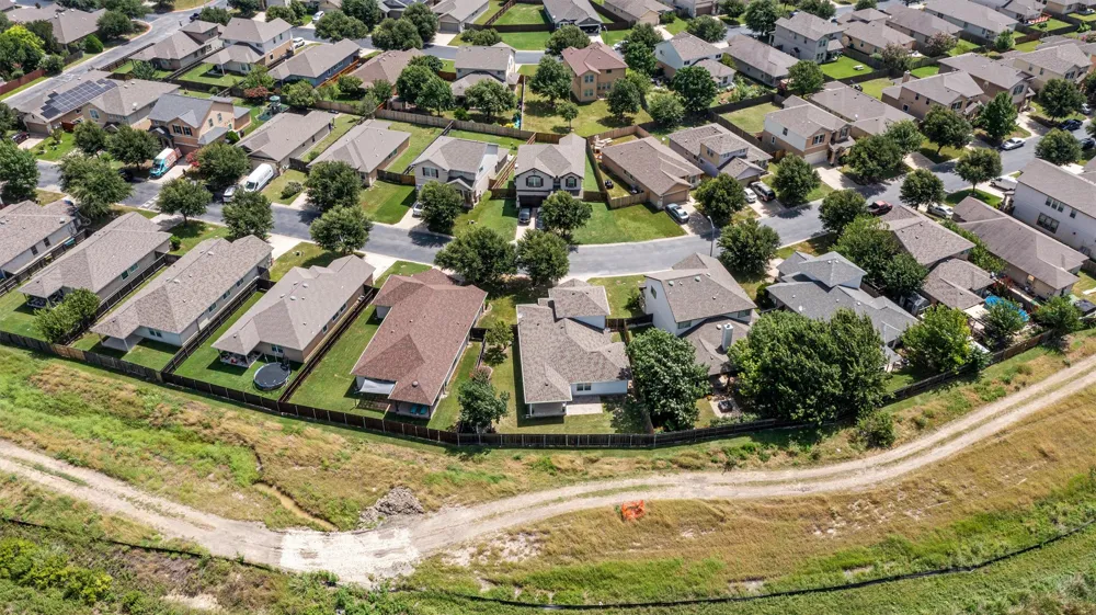 17416 Bridgefarmer Boulevard Pflugerville, TX 78660