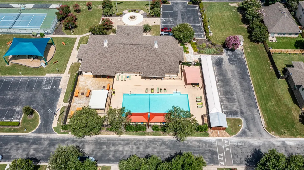 17416 Bridgefarmer Boulevard Pflugerville, TX 78660