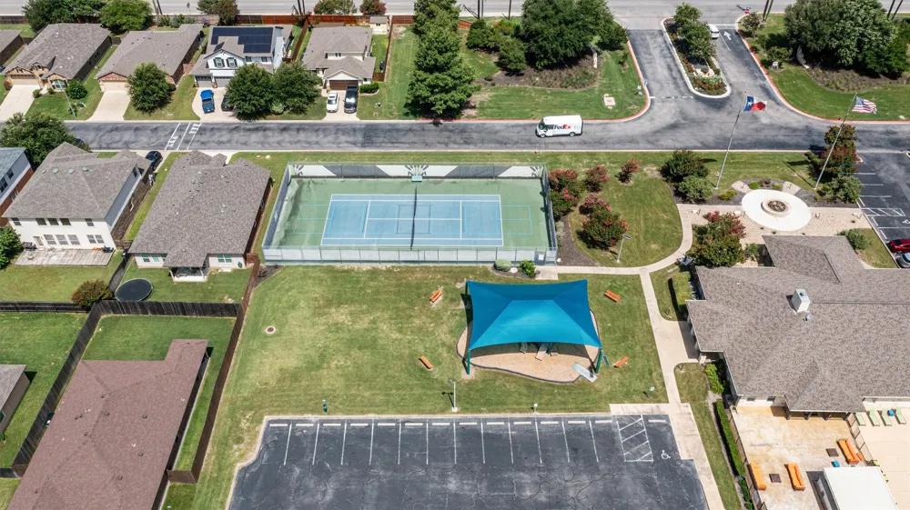17416 Bridgefarmer Boulevard Pflugerville, TX 78660