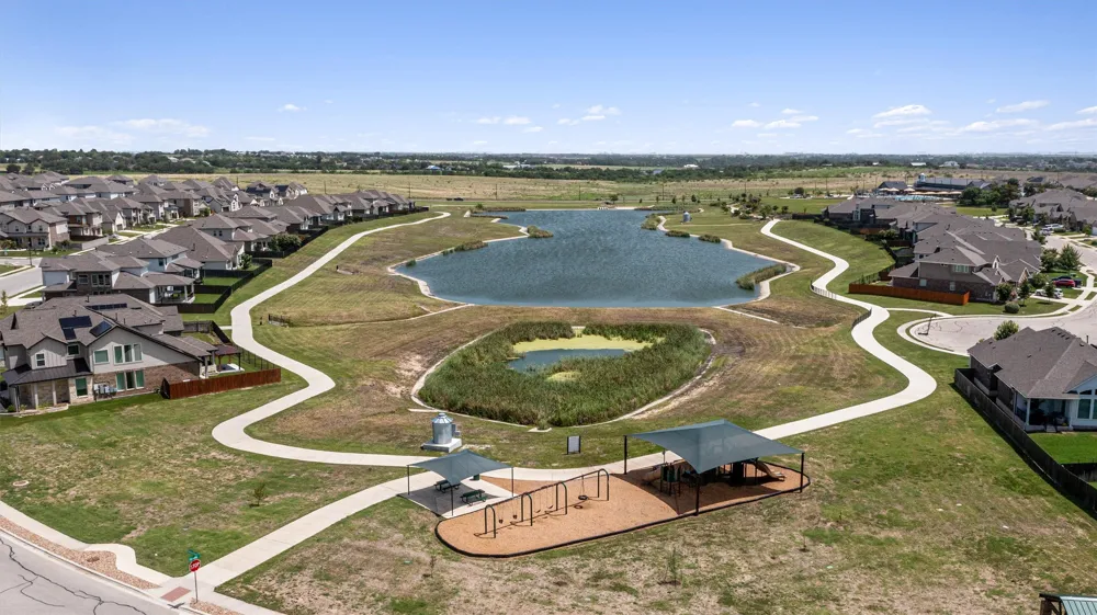 17416 Bridgefarmer Boulevard Pflugerville, TX 78660