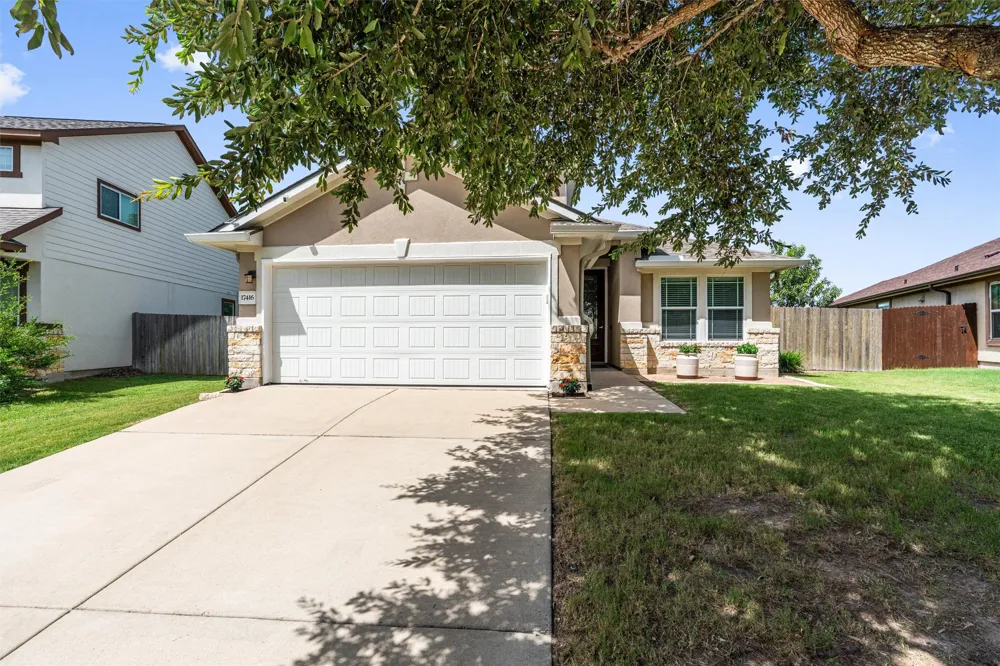 17416 Bridgefarmer Boulevard Pflugerville, TX 78660