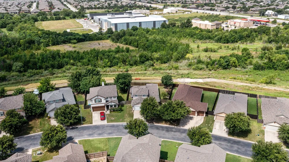 17416 Bridgefarmer Boulevard Pflugerville, TX 78660