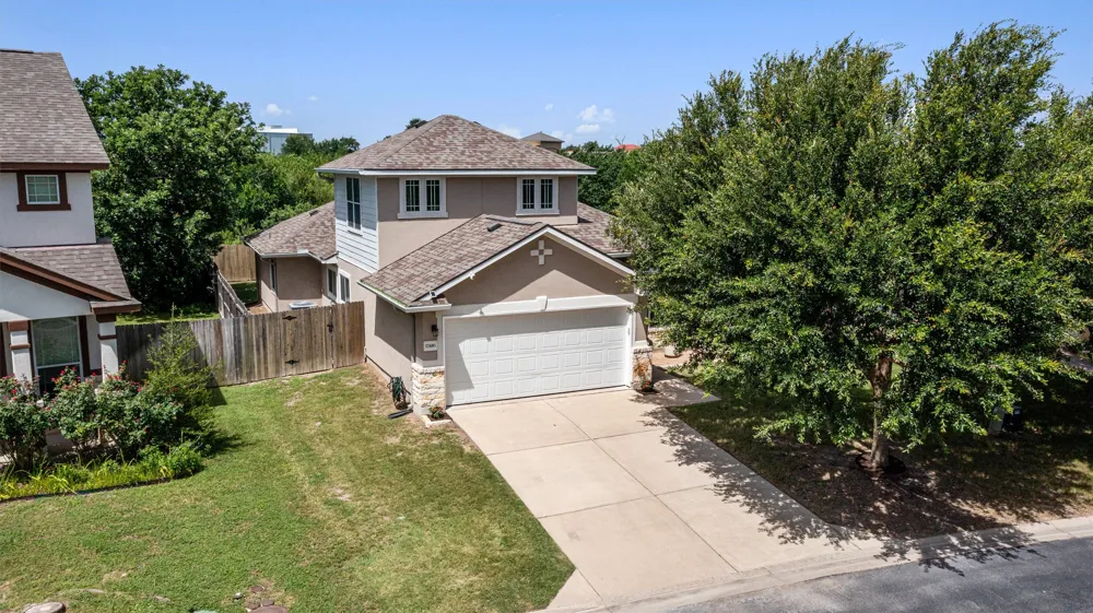 17416 Bridgefarmer Boulevard Pflugerville, TX 78660