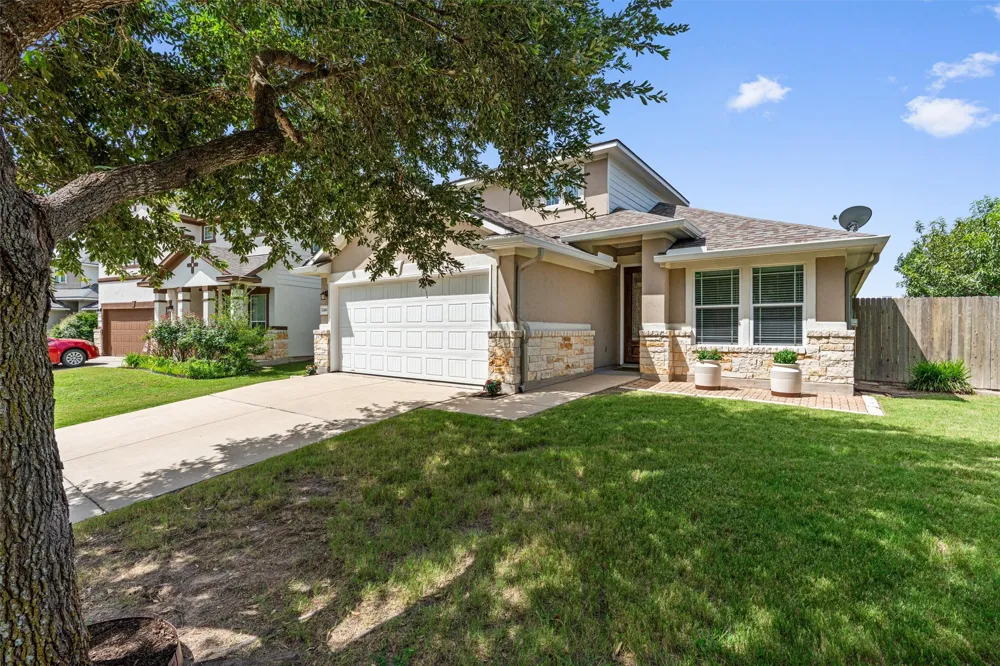 17416 Bridgefarmer Boulevard Pflugerville, TX 78660