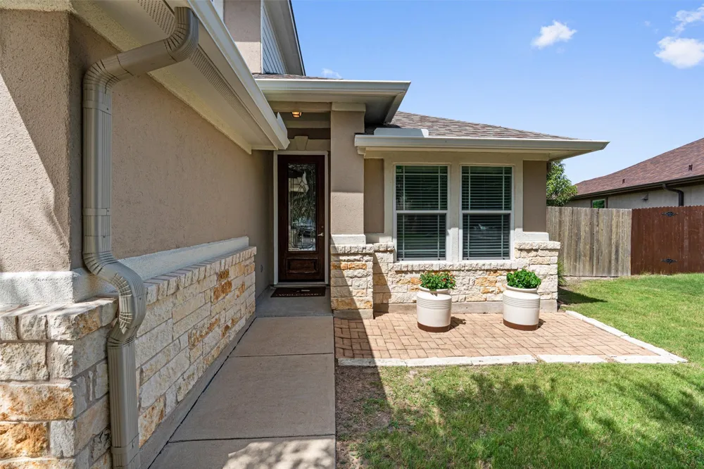 17416 Bridgefarmer Boulevard Pflugerville, TX 78660