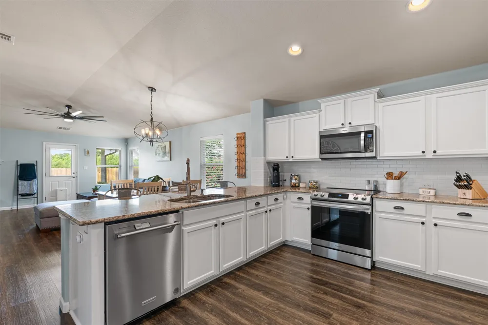 17416 Bridgefarmer Boulevard Pflugerville, TX 78660