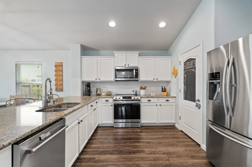 17416 Bridgefarmer Boulevard Pflugerville, TX 78660