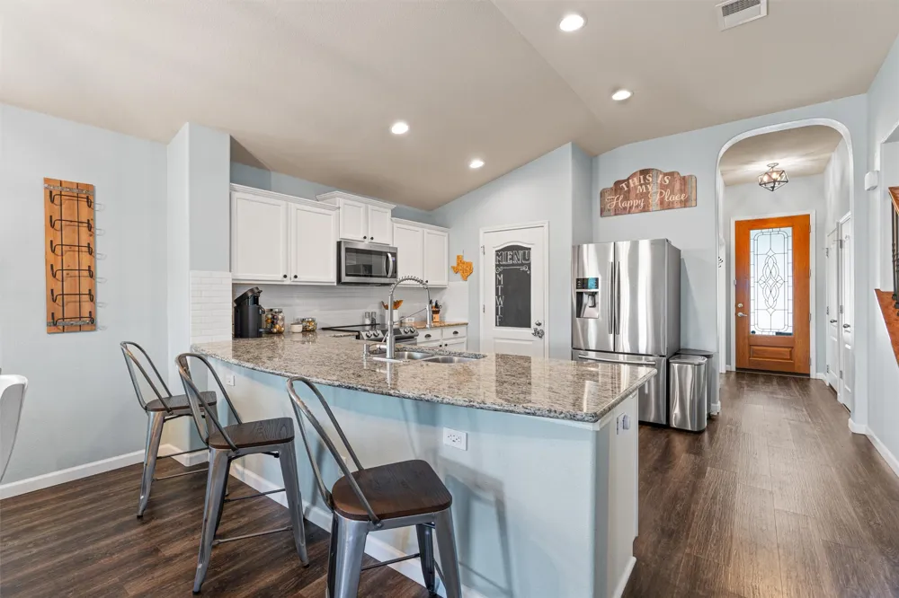 17416 Bridgefarmer Boulevard Pflugerville, TX 78660