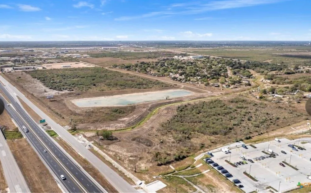 Us Hwy 59 N Victoria, TX 77905
