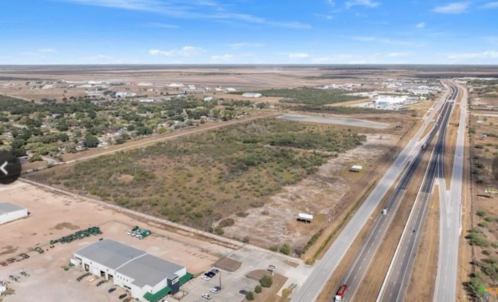 Us Hwy 59 N Victoria, TX 77905