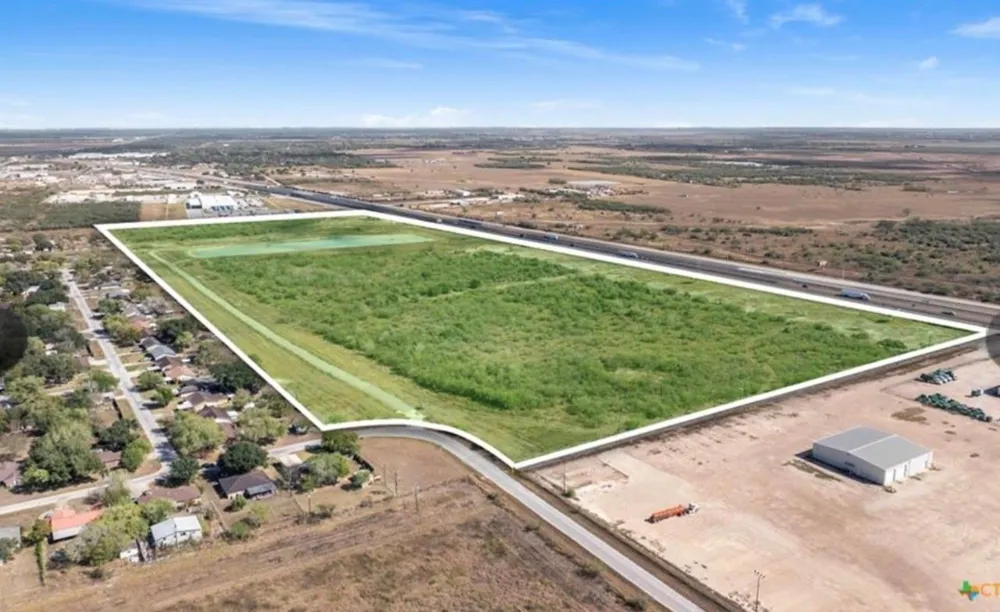 Us Hwy 59 N Victoria, TX 77905