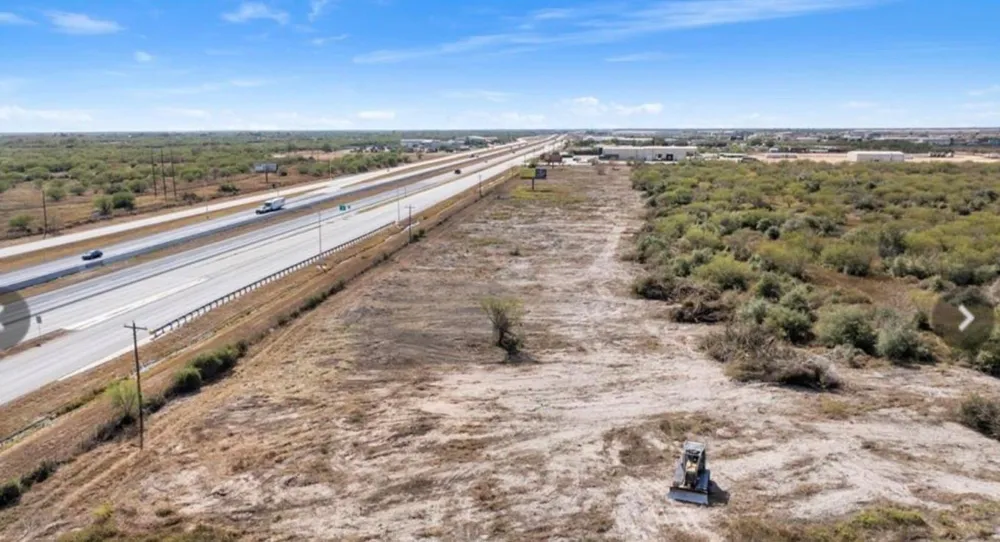 Us Hwy 59 N Victoria, TX 77905