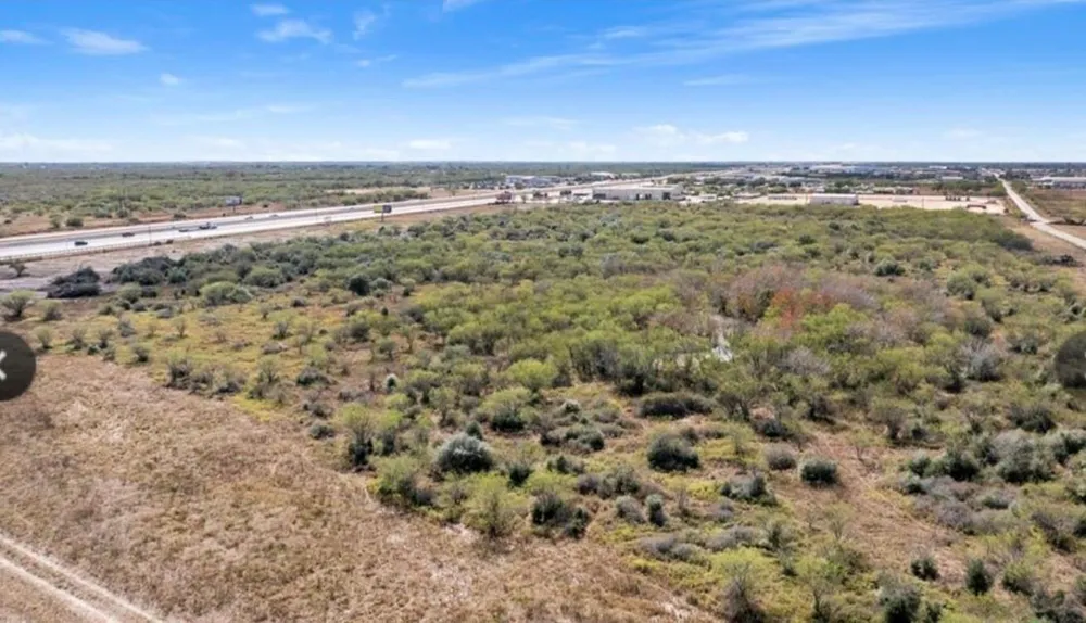 Us Hwy 59 N Victoria, TX 77905