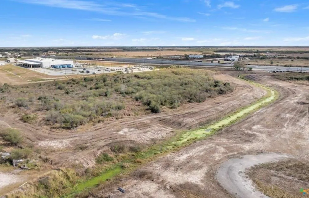 Us Hwy 59 N Victoria, TX 77905