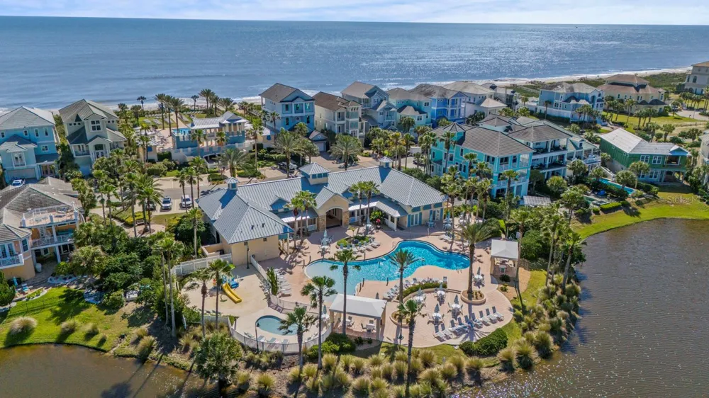 300 CINNAMON BEACH WAY #221 Palm Coast, FL 32137