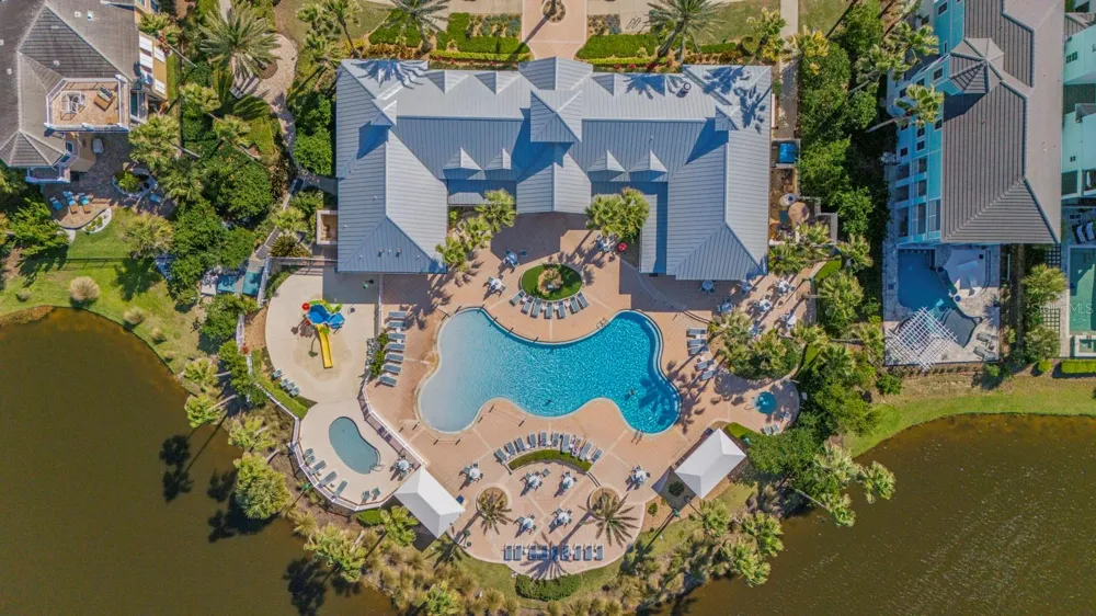 300 CINNAMON BEACH WAY #221 Palm Coast, FL 32137