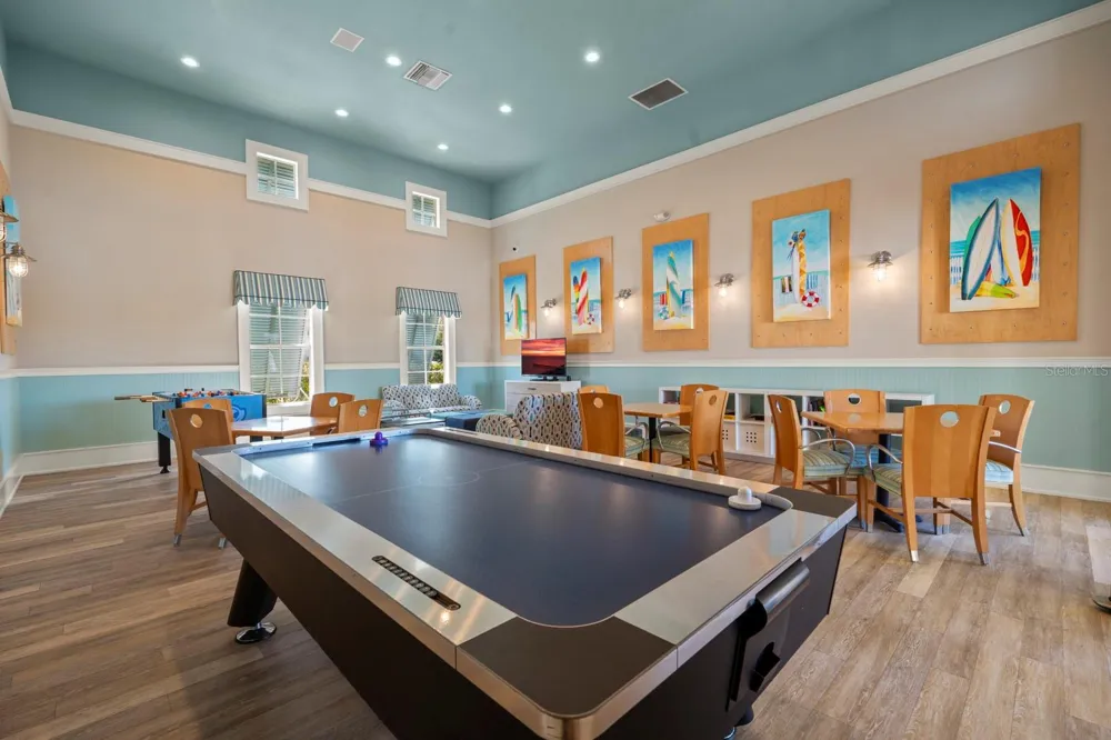 300 CINNAMON BEACH WAY #221 Palm Coast, FL 32137