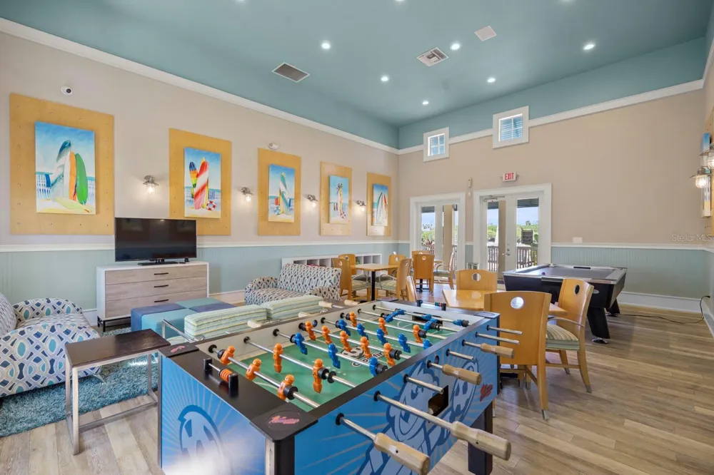 300 CINNAMON BEACH WAY #221 Palm Coast, FL 32137