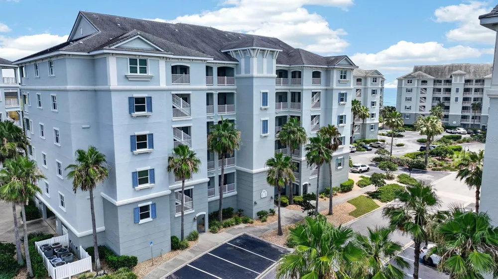 300 CINNAMON BEACH WAY #221 Palm Coast, FL 32137
