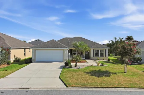 2007 YEARLING WAY