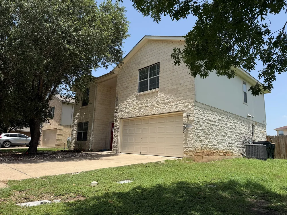 113 Outfitter Drive Bastrop, TX 78602