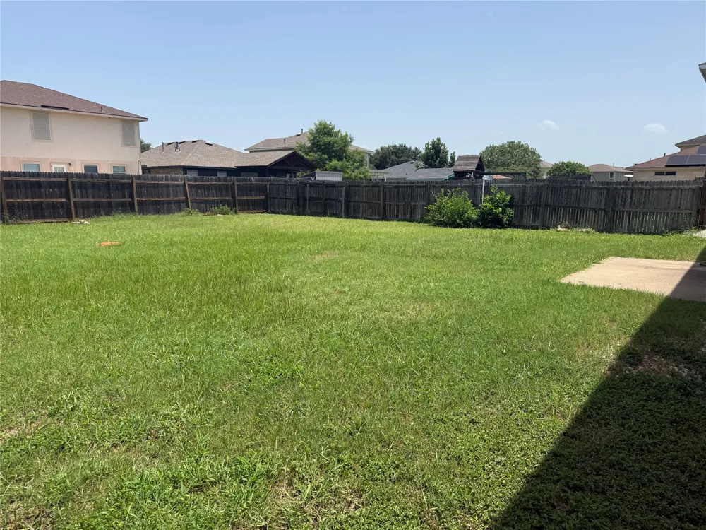113 Outfitter Drive Bastrop, TX 78602