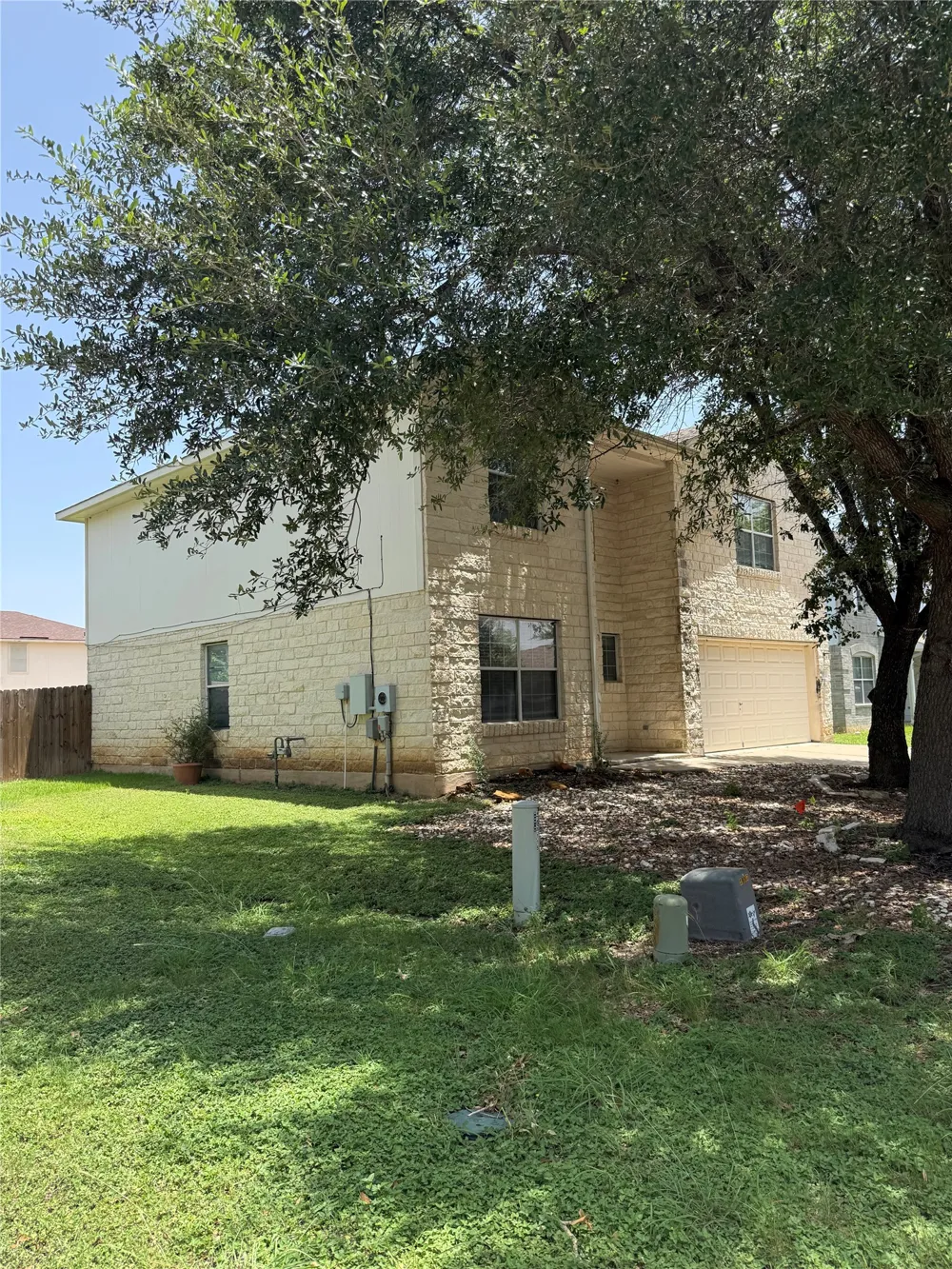 113 Outfitter Drive Bastrop, TX 78602