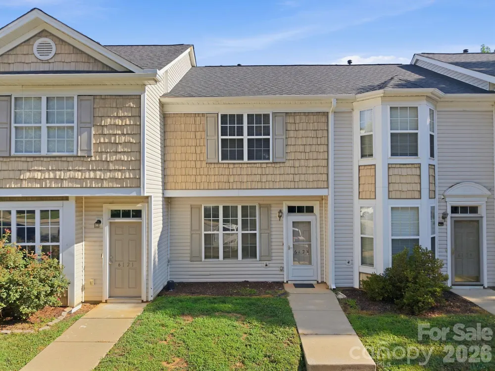 6123 Dane Drive Dallas, NC 28034