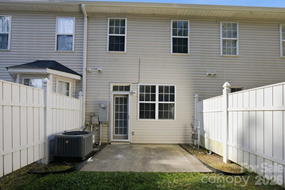 6123 Dane Drive Dallas, NC 28034