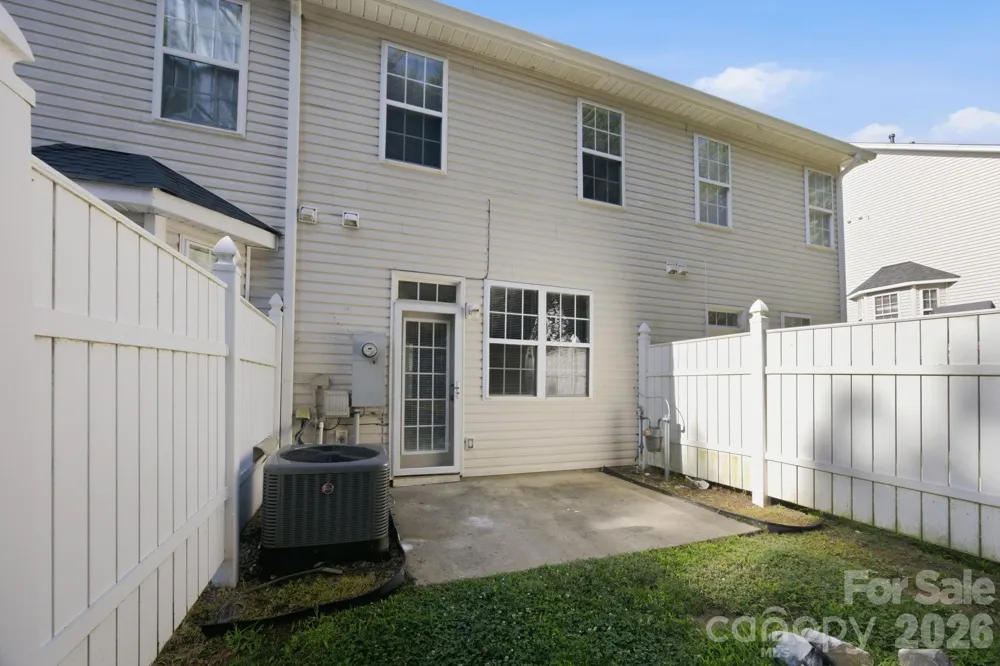6123 Dane Drive Dallas, NC 28034