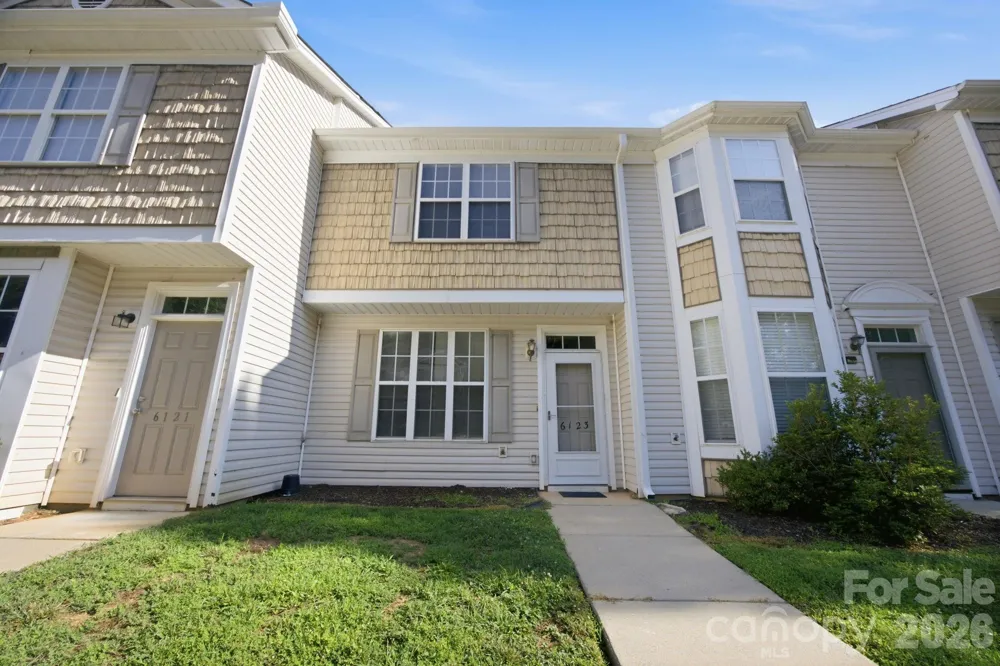 6123 Dane Drive Dallas, NC 28034