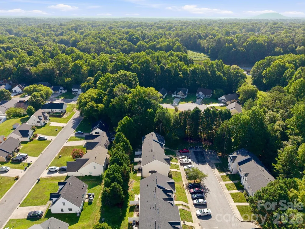 6123 Dane Drive Dallas, NC 28034