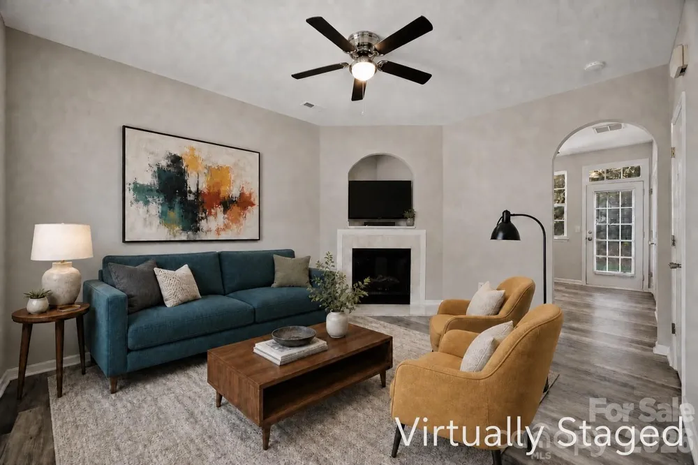 6123 Dane Drive Dallas, NC 28034