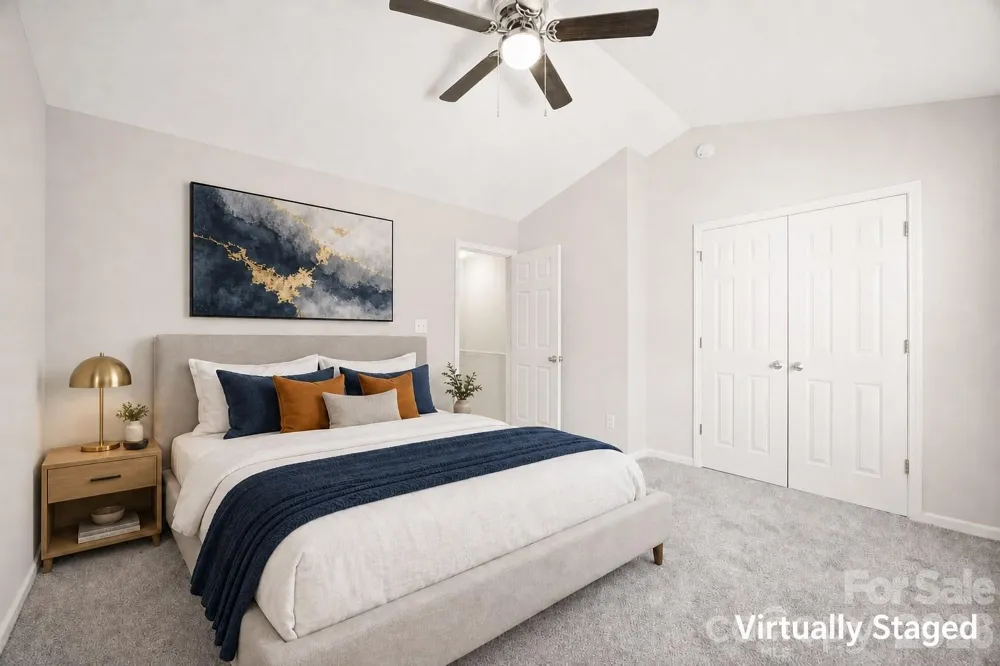 6123 Dane Drive Dallas, NC 28034