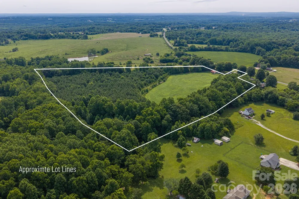 6588 Flay Road Cherryville, NC 28021