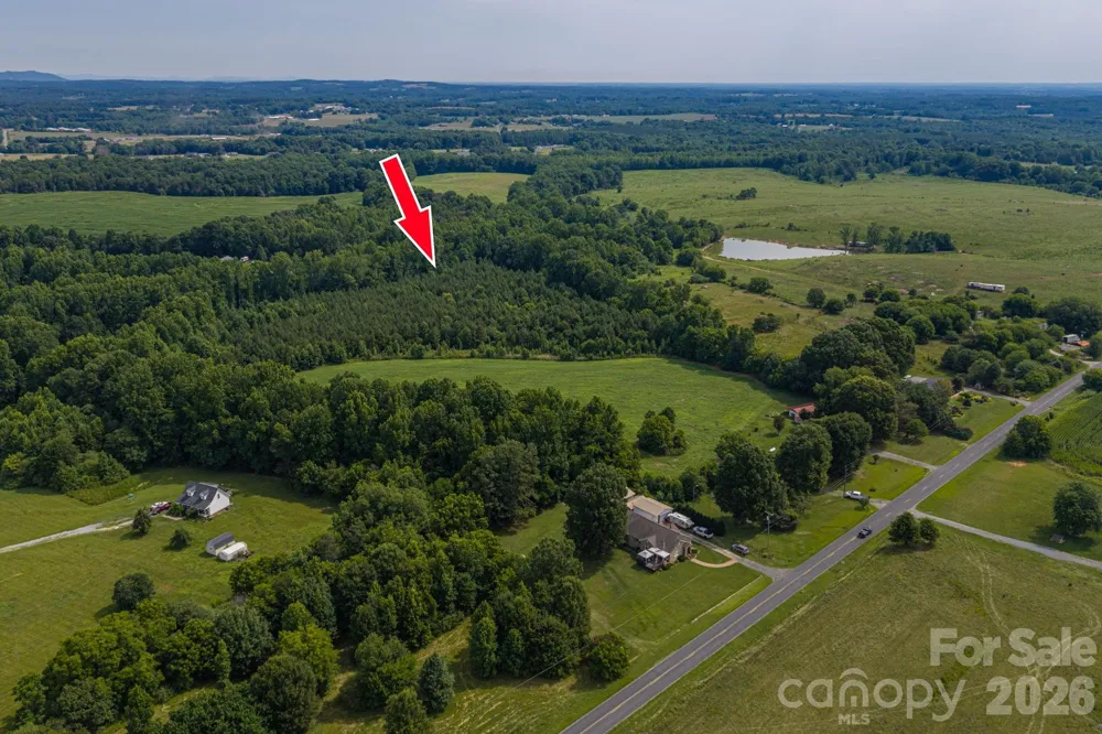 6588 Flay Road Cherryville, NC 28021