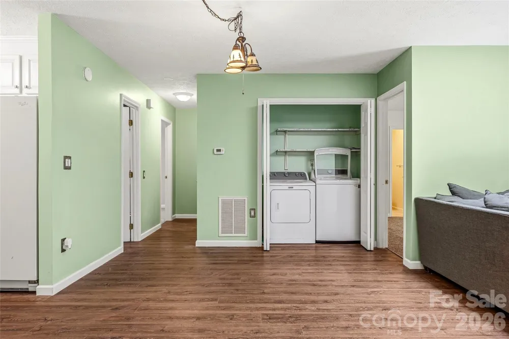 27 Unity Court Etowah, NC 28729