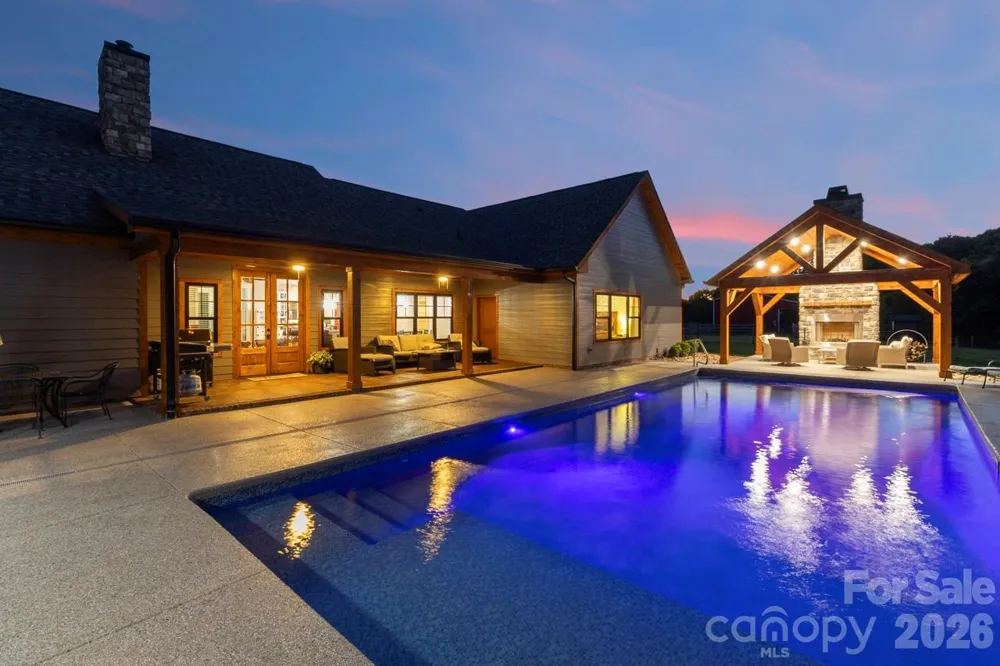178 Key Farmstead Lane Lincolnton, NC 28092
