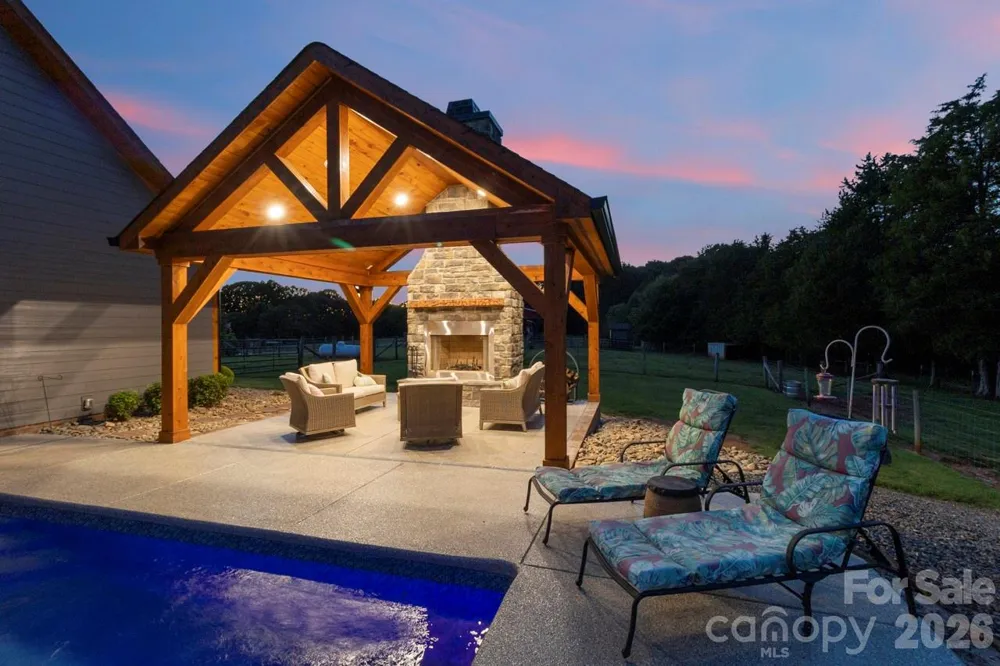 178 Key Farmstead Lane Lincolnton, NC 28092