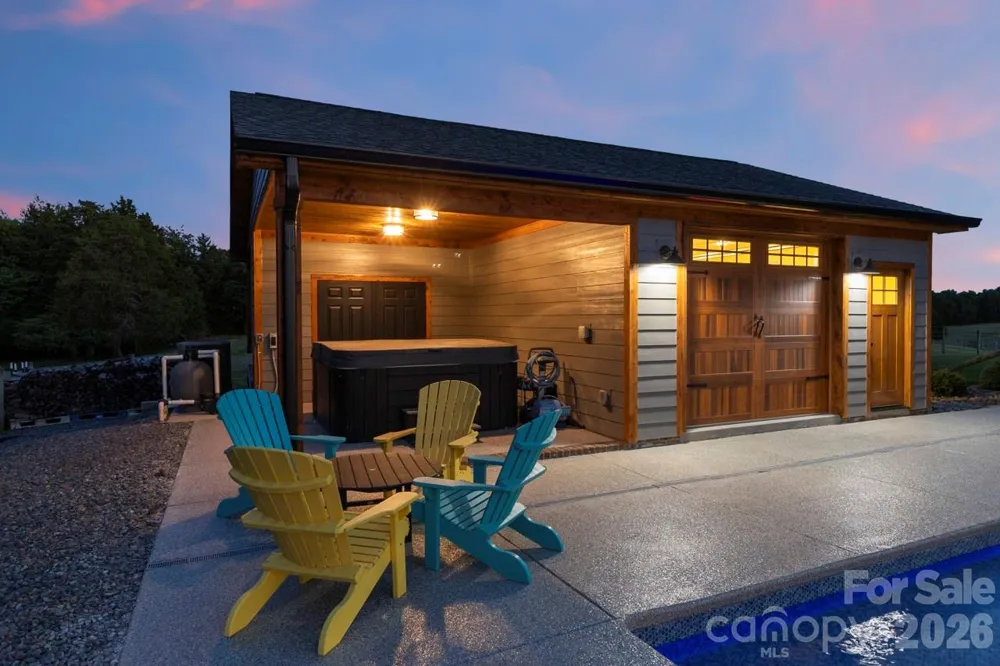 178 Key Farmstead Lane Lincolnton, NC 28092
