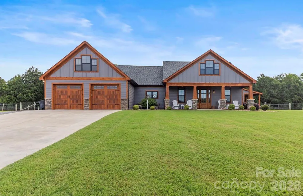 178 Key Farmstead Lane Lincolnton, NC 28092